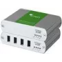 KVM ilgintuvas Icron Ranger 2304 siųstuvas ir imtuvas