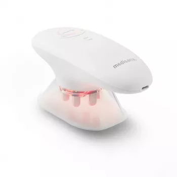 Medisana VC 150 masažuoklis Universal Balta