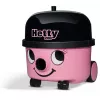 Numatic Hetty HET200-11 9 L cilindrinis dulkių siurblys sausas 620 W dulkių maišelis