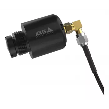 Kabelio jungties adapteris Axis 02470-021 Gold