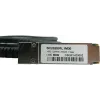 DAC laidas CBO QFX‑QSFP28‑DAC‑50CM pasyvus varinis 50 cm