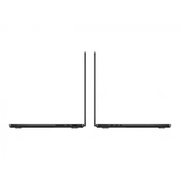 “Apple MacBook Pro 14 colių, Apple M5 10C CPU, 10C GPU, 16GB/1TB SSD, Space Black/SWE | Apple”