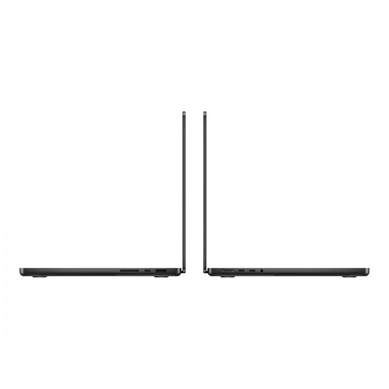 Apple MacBook Pro 14inch Apple M5 10C CPU, 10C GPU 16GB/1TB SSD/Space Juoda/SWE | Apple