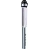 Makita - frezos antgalis - medienai - 9,5 mm - cilindrinis - Ilgis: 66,9 mm (D-47690)