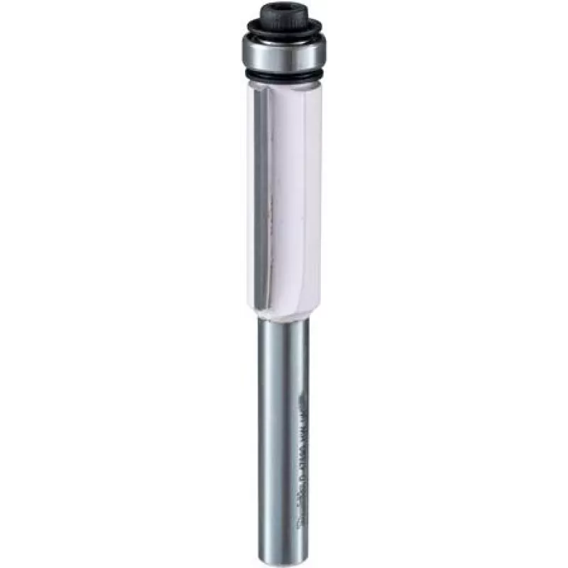 Makita - frezos antgalis - medienai - 9,5 mm - cilindrinis - Ilgis: 66,9 mm (D-47690)