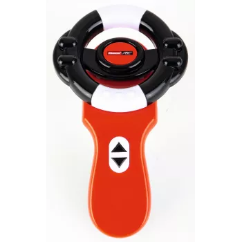Radijo bangomis valdoma transporto priemonė CARRERA RC Racer 2.4 GHz modelis 370181073P