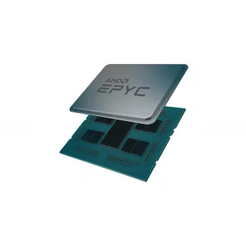 AMD EPYC 7272 - 2,9 GHz - 12 branduolių - 24 gijos - 64 MB spartinančioji atmintis - lizdas SP3 - OEM (100-000000079)