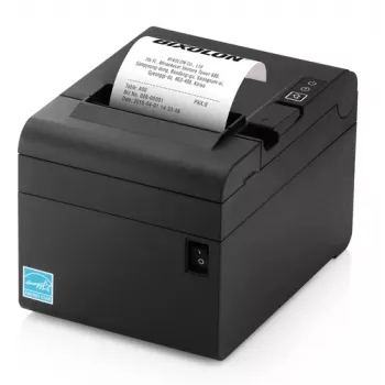 Bixolon SRP-E302K/BEG spausdintuvas, juodas