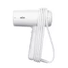 Plaukų džiovintuvas Braun BRHD226E 2200W joninė technologija lengvas