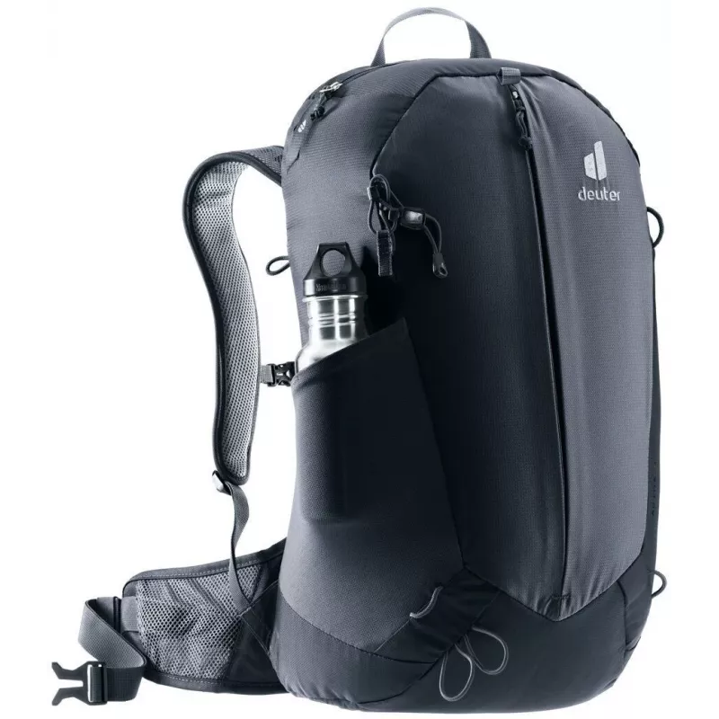 Kuprinė DEUTER AC Lite 23 žygių dieninė kuprinė, lengva 23 l talpa