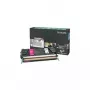 Lexmark C5240MH spausdintuvo eksploatacinė medžiaga, purpurinė