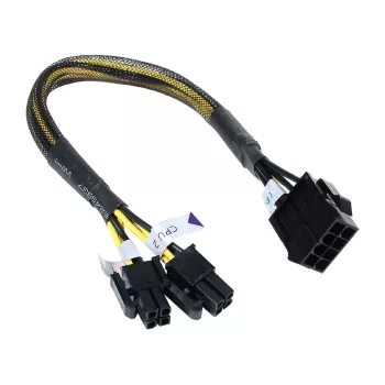 Akasa AK-CB8-8-EXT jungiamumo priedas
