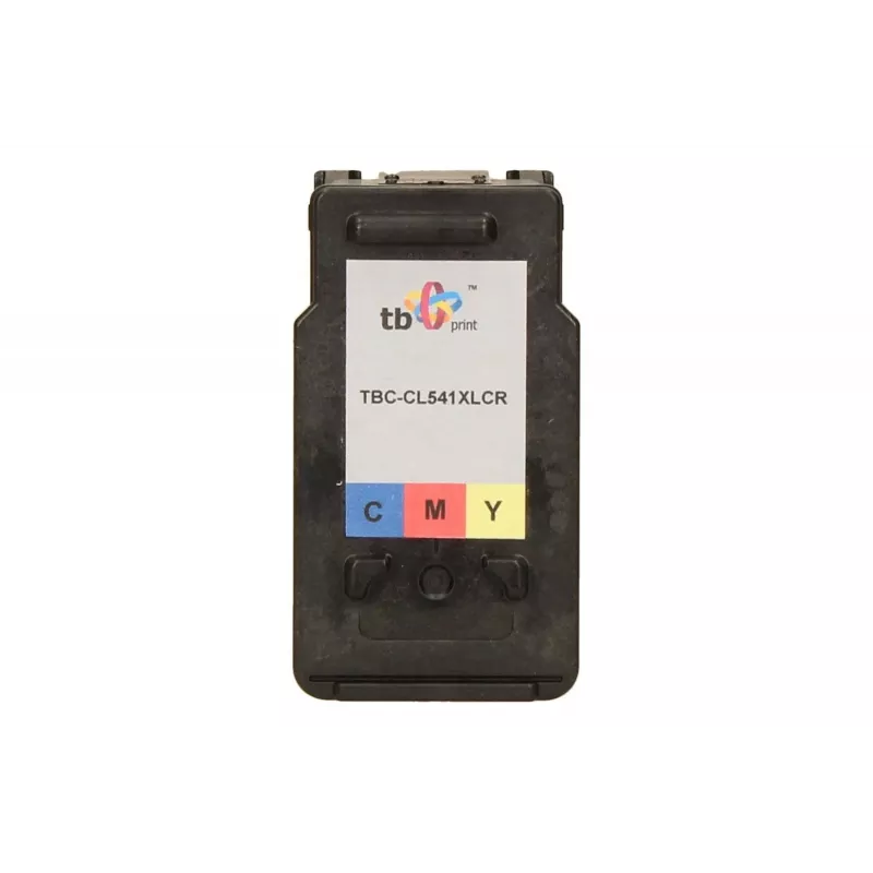 Rašalas Canon CL-541XL spalvotam atk. TBC-CL541XLCR