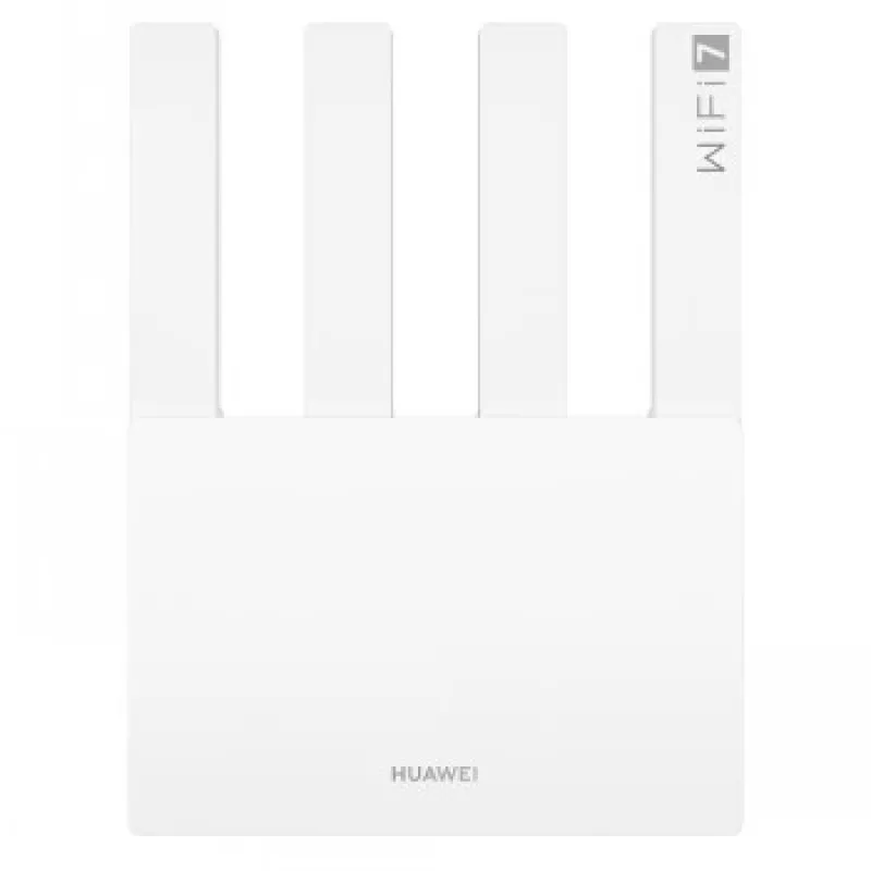 Maršruto parinktuvas Huawei BE3 Dviejų Juostų Wi-Fi 7 Maršruto Parinktuvas 53030CAW