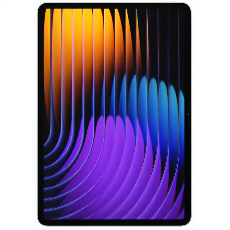 Planšetinis kompiuteris Xiaomi Pad 7 11,2 col. Qualcomm Snapdragon 8 GB RAM 128 GB atmintis