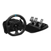 Logitech G G923 vairas ir pedalai