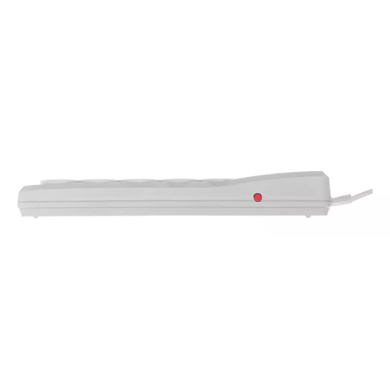 Activejet pilkas maitinimo laidas su laidu ACJ COMBO 5G/3M/BEZP. AUT/S