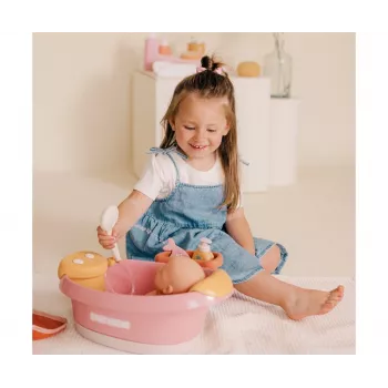 Balneo Bath Baby Nurse