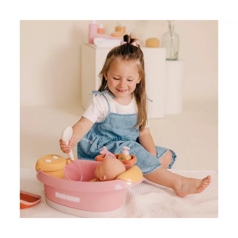 Balneo Bath Baby Nurse