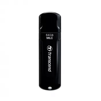 USB Flash Drive Transcend 64 GB USB Type-A 3.2 Gen 1 JetFlash 750
