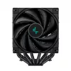 DeepCool AK620 DIGITAL procesoriaus oro aušintuvas 12 cm juodas 1 vnt.