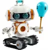 LEGO CREATOR 3 IN 1 31164 Space Robot