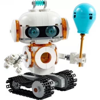 LEGO CREATOR 3 IN 1 31164 Space Robot