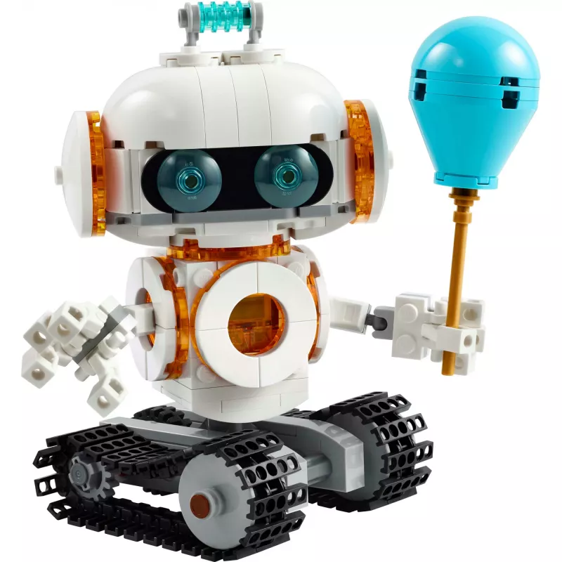 LEGO CREATOR 3 IN 1 31164 Space Robot