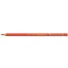 Spalvotas pieštukas Faber-Castell 110115 Oranžinis 1 vnt.