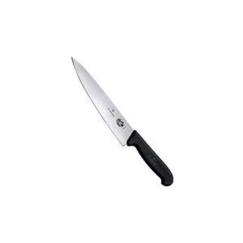 Pjaustymo peilis Victorinox Fibrox 22 cm 5.2003.22