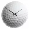NeXtime klok 8806 Tiger, Ø30 cm, sieninis, baltas