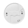 Dūmų detektorius Spring 0713239860351 WiFi fotoelektrinis baltas