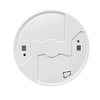 Dūmų detektorius Spring 0713239860351 WiFi fotoelektrinis baltas