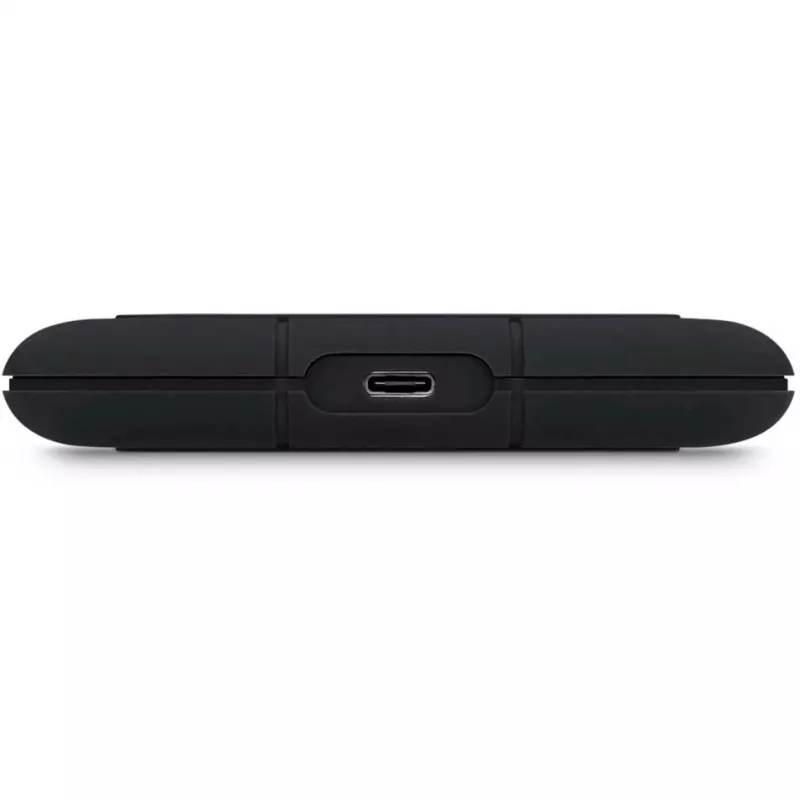 Lacie STHR4000800 saugojimo diskas 4 TB USB 3.2 Gen 2 / Thunderbolt 3 - USB-C