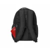 Casual backpack Wenger SwissGear XE Professional Pilka Polyester PVC