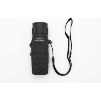 Technaxx TX-176 Monokuliaras 10 25 mm juodas (4956)