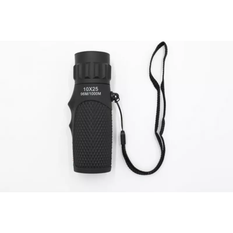 Technaxx TX-176 Monokuliaras 10 25 mm juodas (4956)