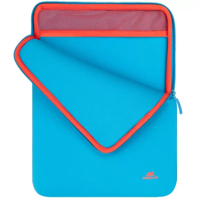 RIVACASE Antishock 5221 dėklas MacBook 13 mėlynas