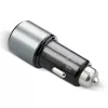 Automobilinis įkroviklis everActive CC-60Q, QC3.0, iki 83W, USB automobilinis maitinimo adapteris