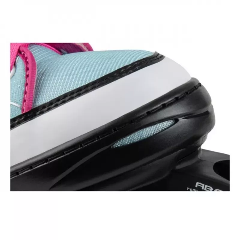 Inline-Skates Basic Gr. 34-37 (mint/Juoda)