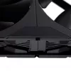 Aušinimo ventiliatorius PHANTEKS M25G2-120 120mm PWM juodas