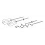 Rankinis plaktuvas Russell Hobbs 24670-56 Raudonas