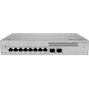 Valdomas komutatorius HUAWEI S220S-8T2J L2 Gigabit Ethernet 8 prievadų 1U pilkas