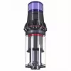 Stick vacuum Dyson V11 Fluffy 2-in-1, cordless, 185 AW suction, 60 min runtime, 0.76 L dustbin