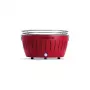 LotusGrill G435 U RD grilis ir kepsninė