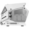 PC Case Thermaltake AH T200 Snow Micro Tower White