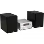 Namų garso mikro sistema Panasonic SC-PMX94EG-S