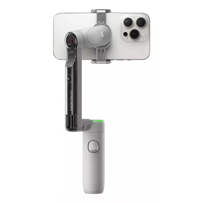 Išmaniojo telefono kameros stabilizatorius Insta360 Flow Pro