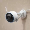 IP apsaugos kamera EZVIZ H3 2K lauko 2304 x 1296 pikselių