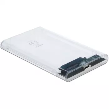 HDD/SSD korpusas DeLOCK 42617